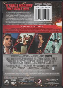 Mission: Impossible