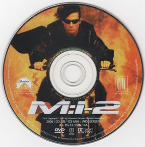 M:I-2