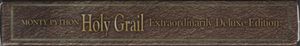 Monty Python and the Holy Grail - Extraordinarily Deluxe Edition