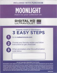 Moonlight