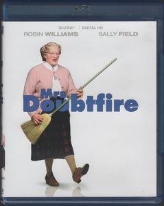 Mrs. Doubtfire