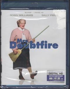 Mrs. Doubtfire