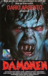 Dämonen
