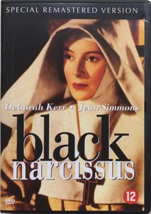 Black Narcissus - Special Remastered Version