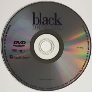 Black Narcissus - Special Remastered Version