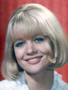 Judy Geeson