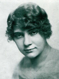 Winifred Greenwood