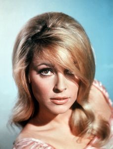 Sharon Tate