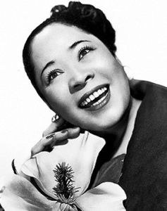 Juanita Hall