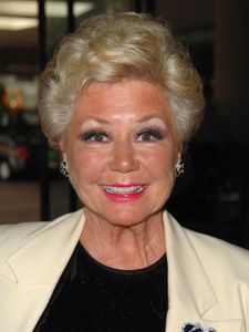 Mitzi Gaynor