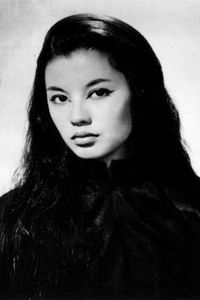 France Nuyen