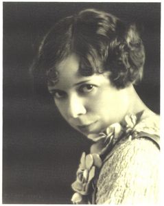 Dorothy Yost