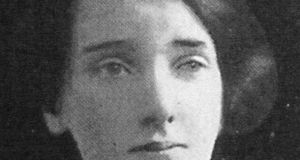 Dorothy Macardle