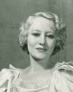 Dorothy Stone