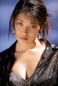 Yoko Kamon
