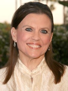 Ann Reinking