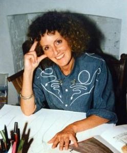 Ann Hollowood