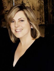 Ann Donahue