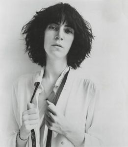 Patti Smith