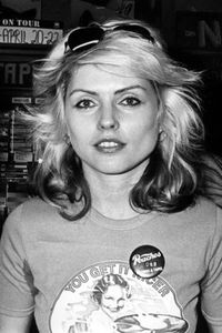 Debbie Harry