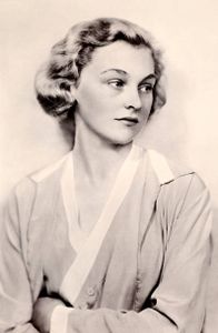 Ann Casson