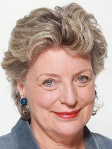 Peggy Lukac