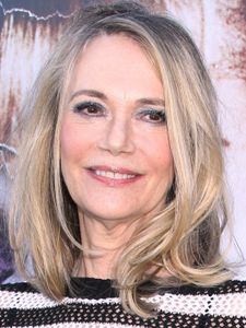 Peggy Lipton