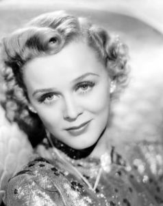 Gloria Stuart