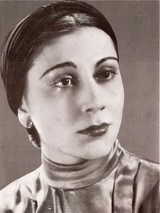 Alice Sapritch