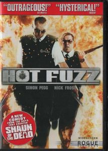 Hot Fuzz