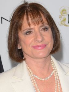 Patti LuPone