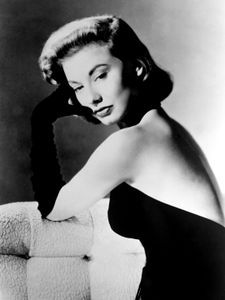 Peggy Dow