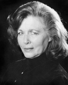Peggy Webber