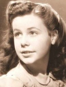 Ann Stephens