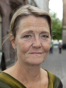 Ann Petrén