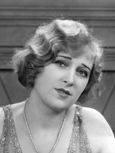 Dorothy Revier