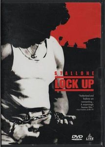 Lock Up