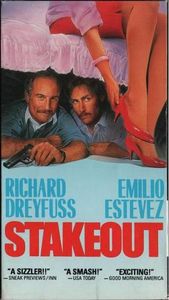 Stakeout