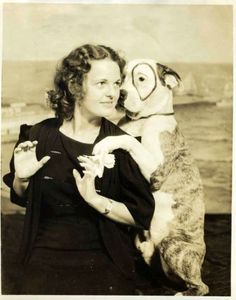 Dorothy Short