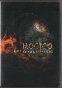 Hocico - A Través de Mundos que Arden