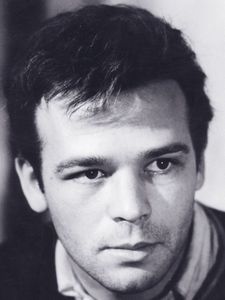 Renato Salvatori
