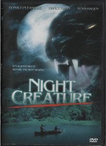 Night Creature