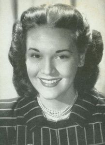 Dorothy Shay