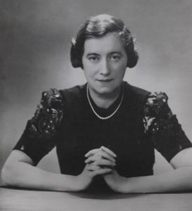 Dorothy Whipple