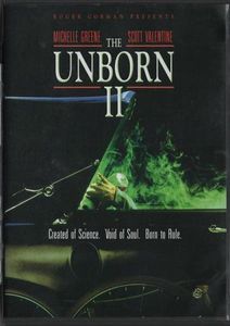 The Unborn II
