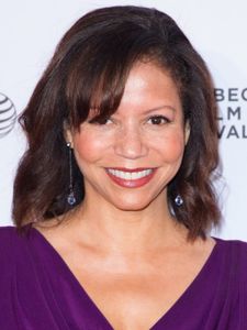 Gloria Reuben
