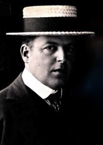 Billy Bitzer