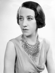 Flora Robson