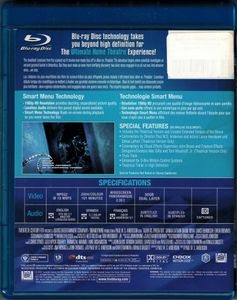 AVP: Aliens vs. Predator Unrated 2-Pack