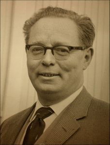 Jimmy Hanley